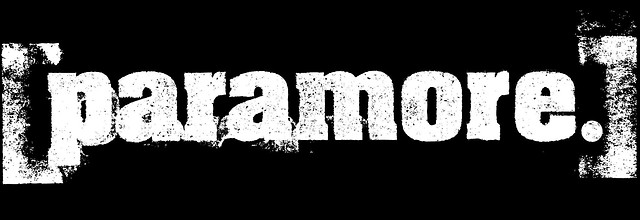 ~`Paramore.