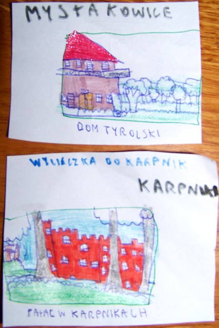 Mysakowice i Karpniki