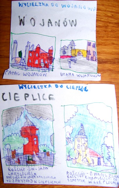 Wojanw i Cieplice