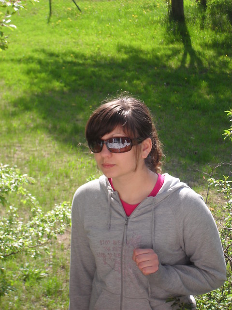 Zielona Szkoa 2010 xD