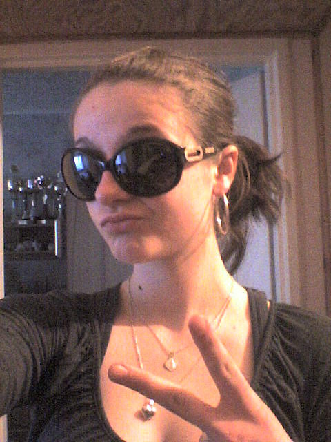 Hahaha zamylacze;p