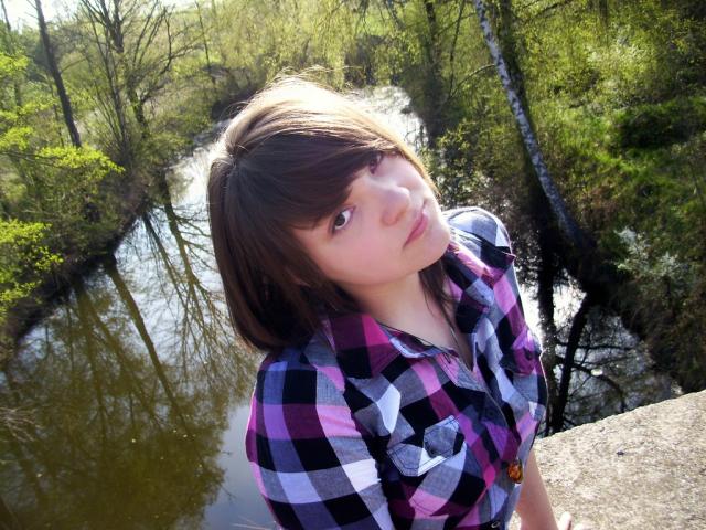 niecodzienna zmiana.