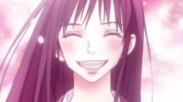 kimi ni todoke...