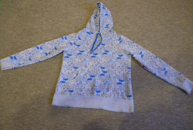 wietna bluza !