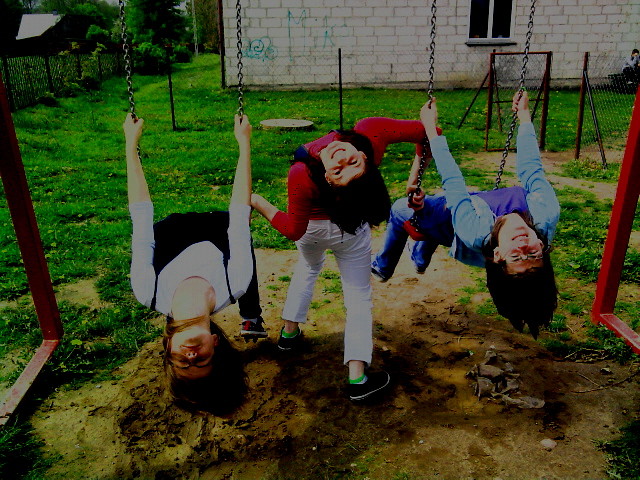 z serii ' Boe ale Boto!' xD