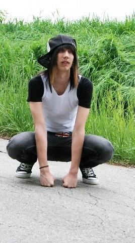 Wpis davexgore