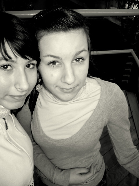 Z Majaaaa ;* :)