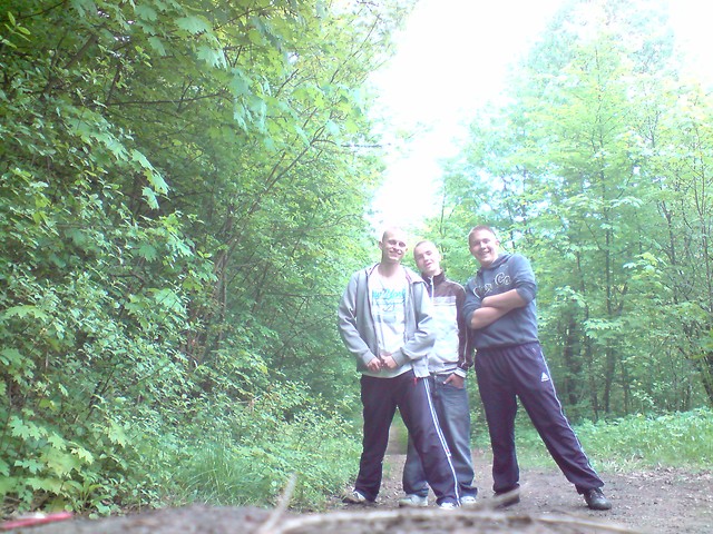 Wpis zielonemajstry94