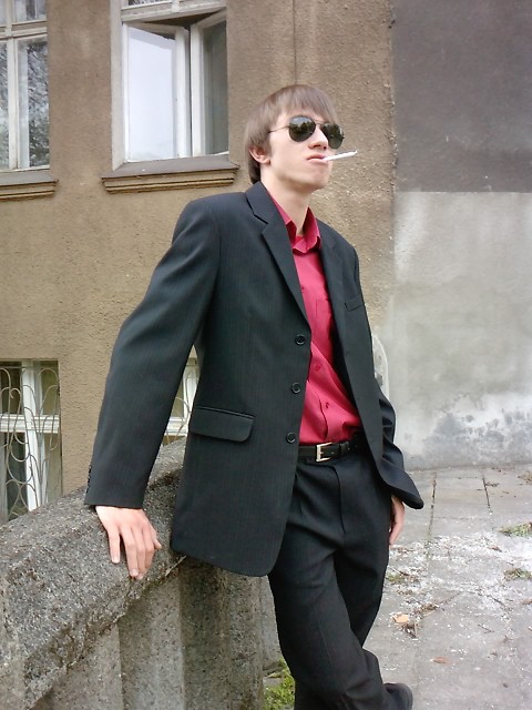 ' igolo '  iks de