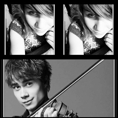 Alexander Rybak