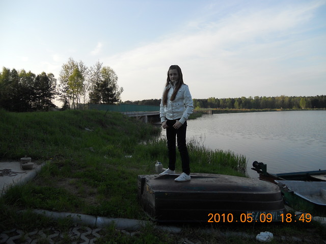    Jaaa ;********