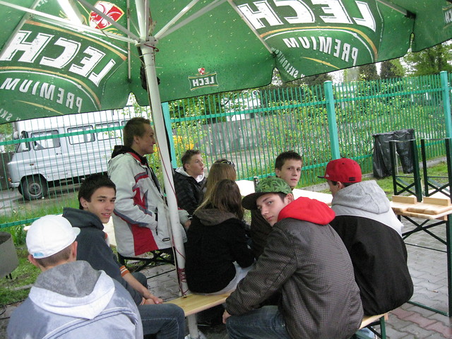 Juwenalia 2010 Koncert ; >