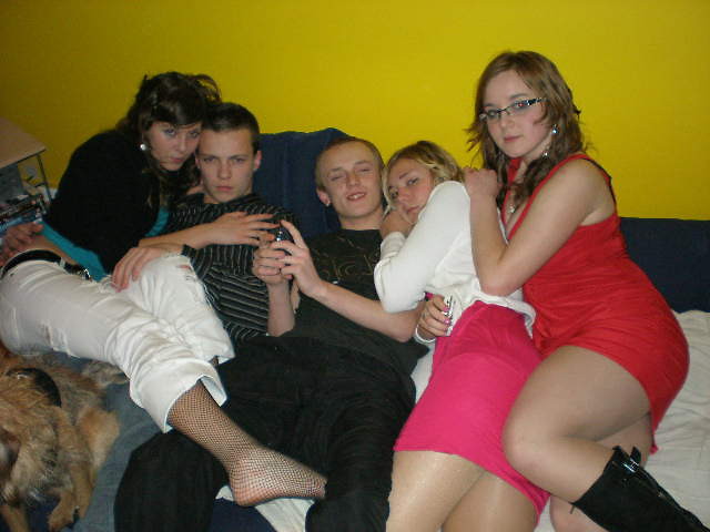 Sylwek 2009 xD