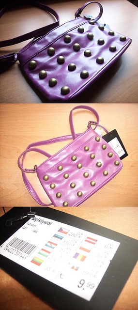 bag hollywood