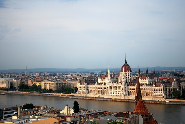 BudaPeszt