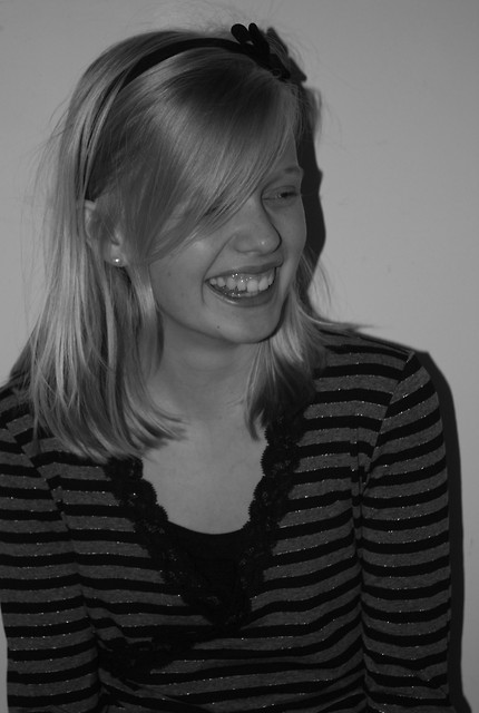 All you need is love.