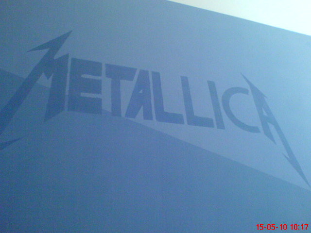 /V\ETALLICA