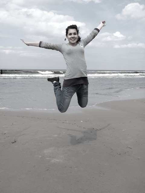 I can fly :)