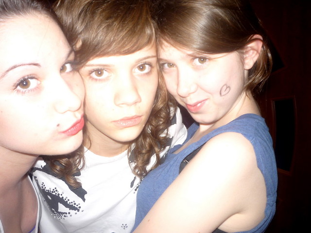 Dupa Maryny :D