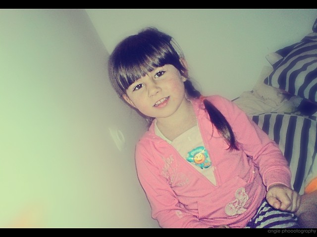 Brak weny.