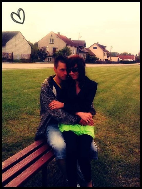 .mOje zakOchace.