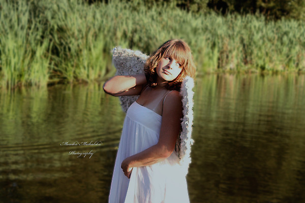 Klaudia.
