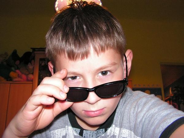 to nie james bond .?! XDD .