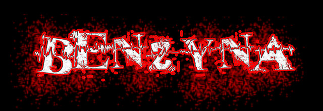 ~`Benzyna.