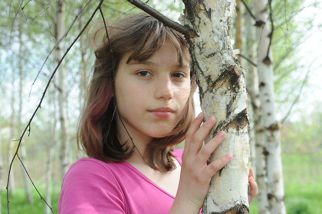 Kamilka :****