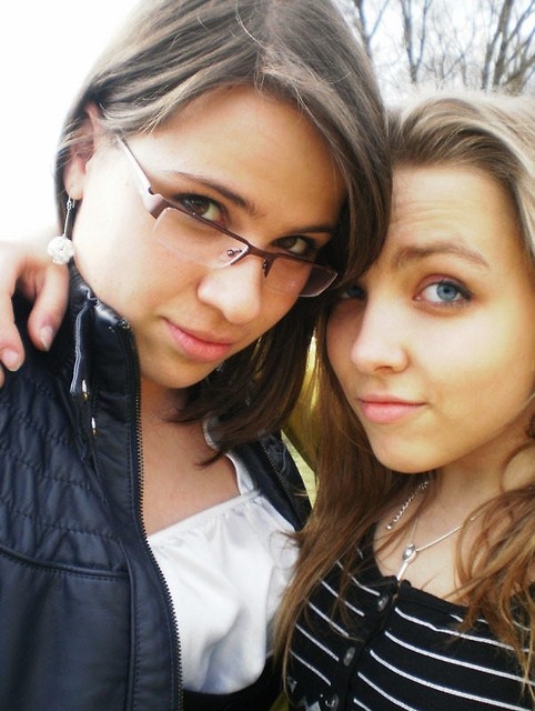 Solenizantka;p