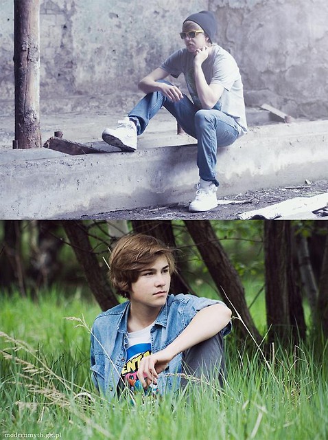 lepszy model