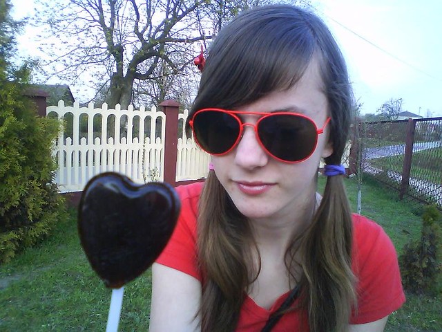 Wpis blueglasses