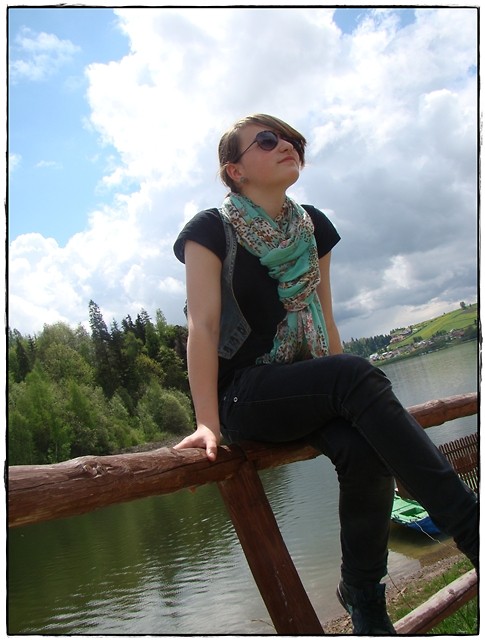 Pieniny :)