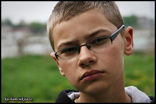 9.  Micha.;)