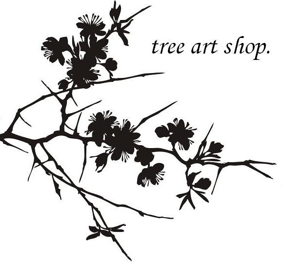 tree art shop.