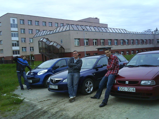 na kozaka 