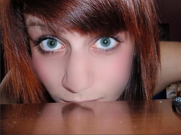 I Co widzisz? ;D