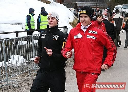z Simonem :)