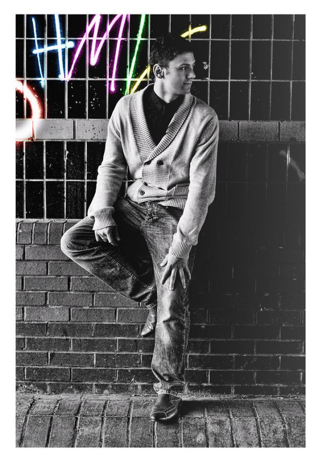 Rude Boy