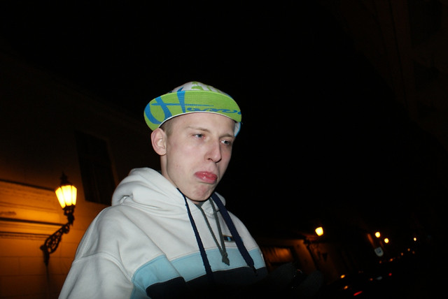Stfu Rozumisz :D