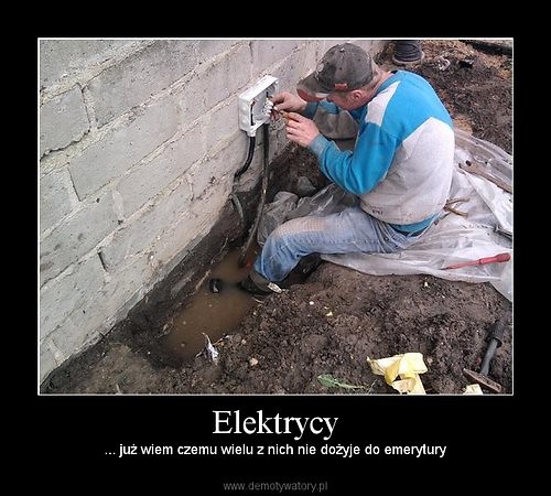 Elektryky