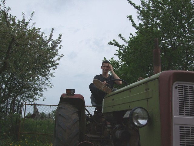 kozak