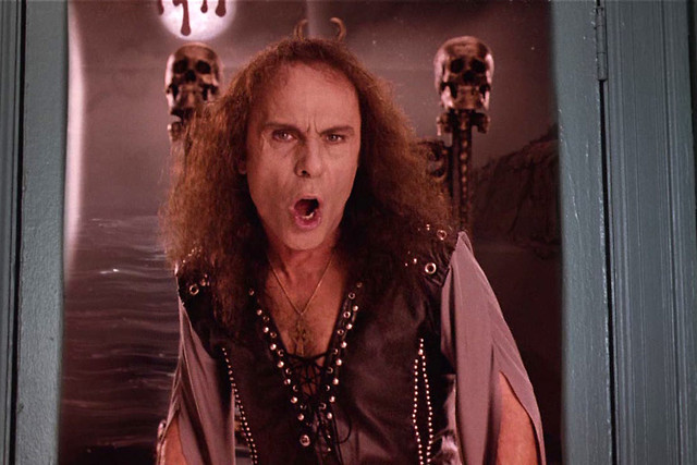 Dio