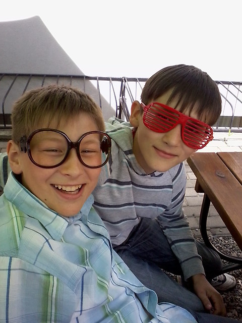 z nim XDD .  ; p