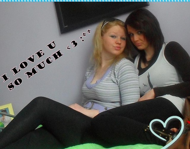 My;)