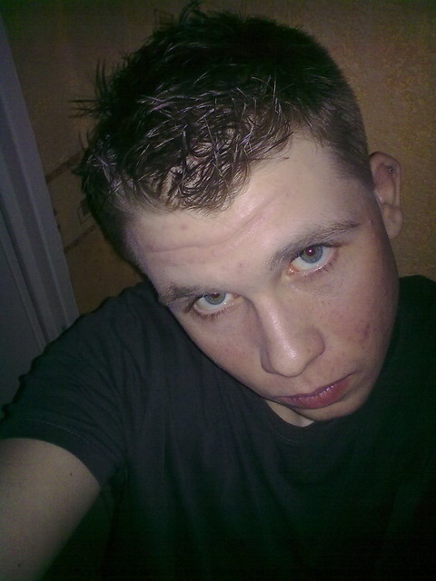 :D he he