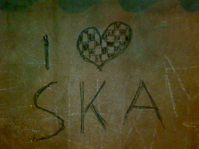 This Is SKA