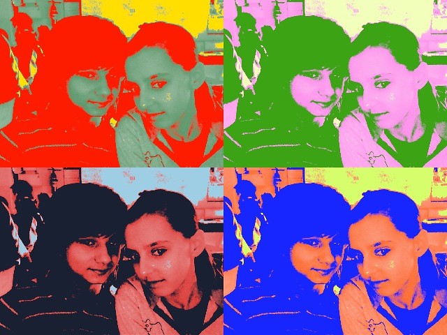Wpis friiendship