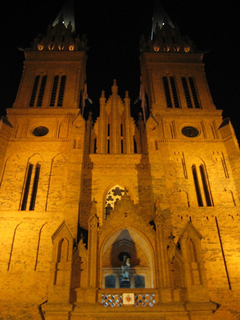 Moje miasto noc #5
