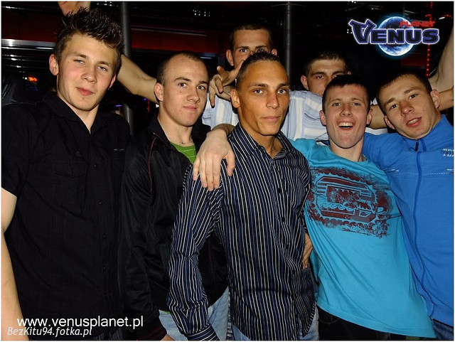 Venus Planet ;)